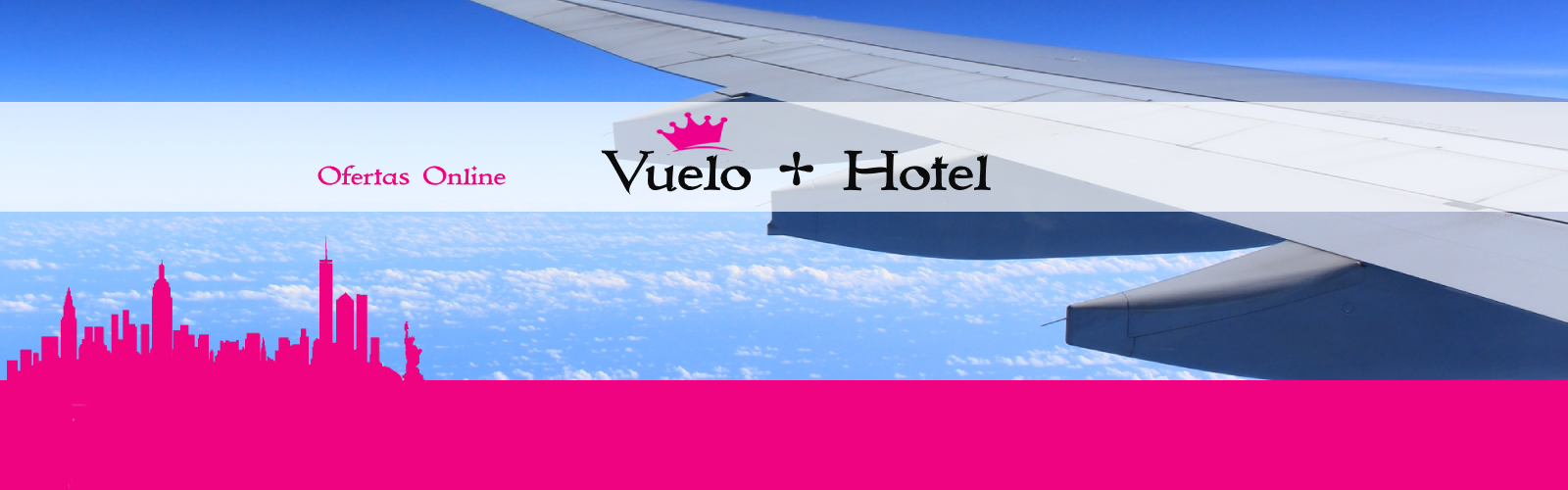 index Vuelo hotel